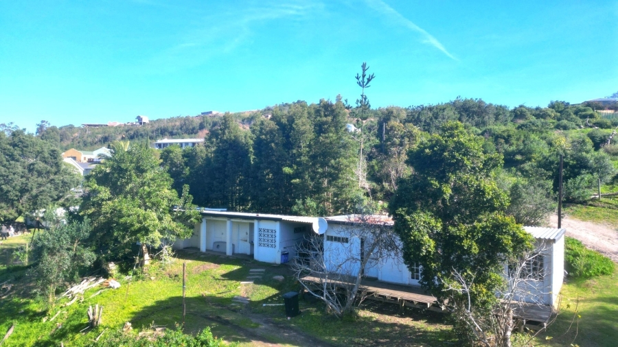 4 Bedroom Property for Sale in Welbedacht Western Cape